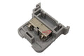 Grey Terminal Block - 3/8" - 1431-0219