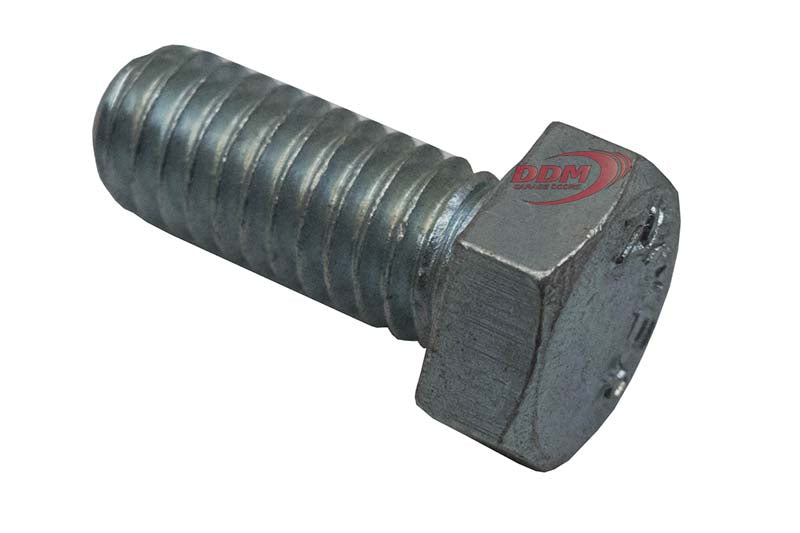 Screw, 5/16" x 3/4" - Hex Head CS, Grade 2, Zinc - 2101-0009