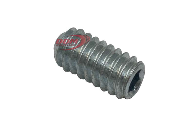 Screw, 1/4"-20 x 1/2" - Socket Head Set, Zinc Plated - 2101-0035