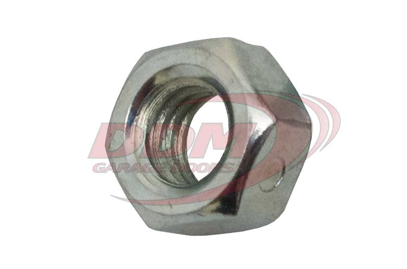 Nut, 5/16"-18 - Hex, Lock, Plated - 2101-0039