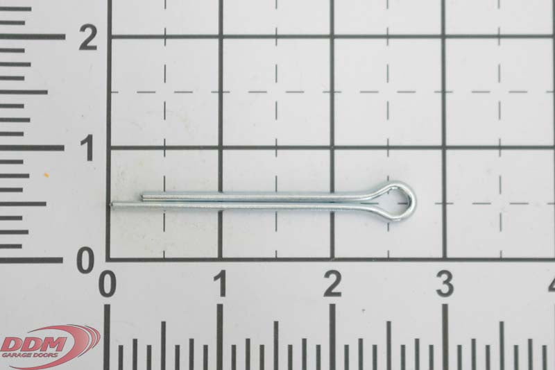 Cotter Pin - 3/16" x 2" - 2101-0047