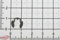 Ring, 3/4" Klip - 2101-0049