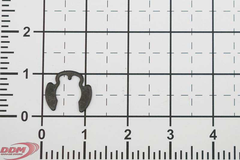 Ring, 3/4" Klip - 2101-0049