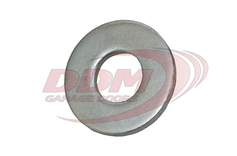 Washer - 1/4" Flat - 2101-0069