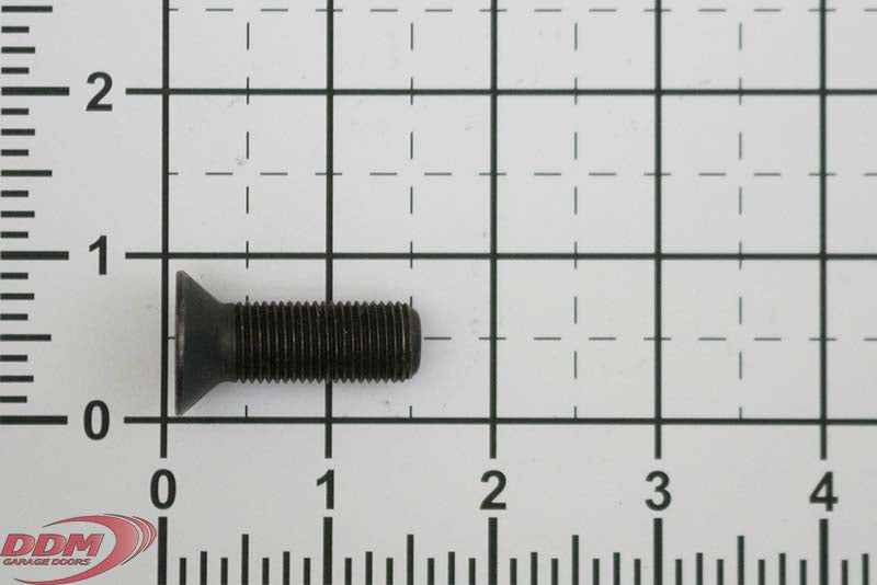 Screw, 1/2"-20 x 1-1/2" - Flat Head Socket - 2101-0074