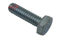 Screw, 1/4"-20 x 7/8" - Hex Head, Grade 5, Zinc - 2101-0084