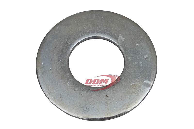 Washer - 1-1/8", Flat - 2101-0085