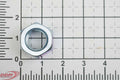 Nut, 1-8" - Hex, Plated - 2101-0088
