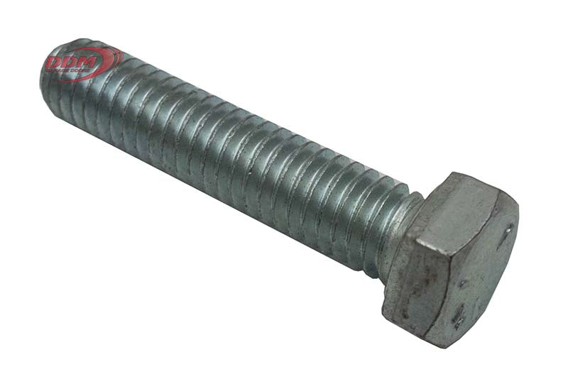 Screw, 5/16"-18 x 1-1/2" - Hex Head, Grade 5, Zinc - 2101-0098