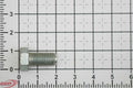 Screw, 3/4"-10 x 1-1/2" - Hex Head Cap - 2101-0118