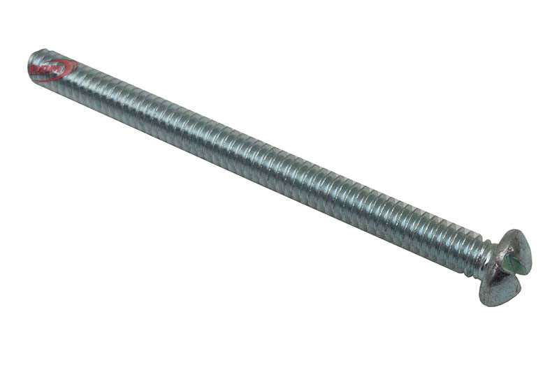 Screw, 10-24 x 2-1/2" - RHM - 2101-0150