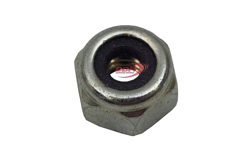 Nut, 10-24 - Nylock - 2101-0151