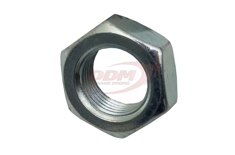 Nut, 3/4"-16 - Hex, Grade 5, Zinc Plated - 2101-0159