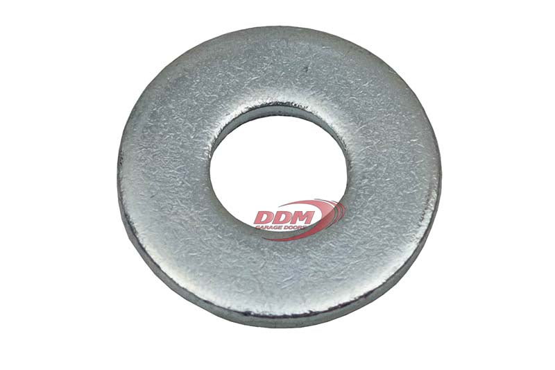 Washer - 5/16'' Flat, Plated - 2101-0163
