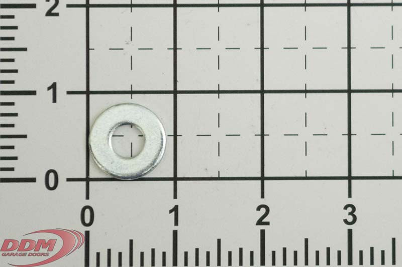 Washer - 5/16'' Flat, Plated - 2101-0163