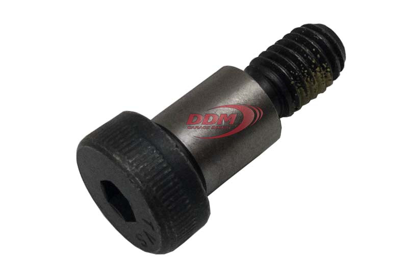 Bolt, 1/2'' Dia. x 5/8" - Shoulder, w/Patch - 2101-0165