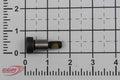 Bolt, 1/2'' Dia. x 5/8" - Shoulder, w/Patch - 2101-0165