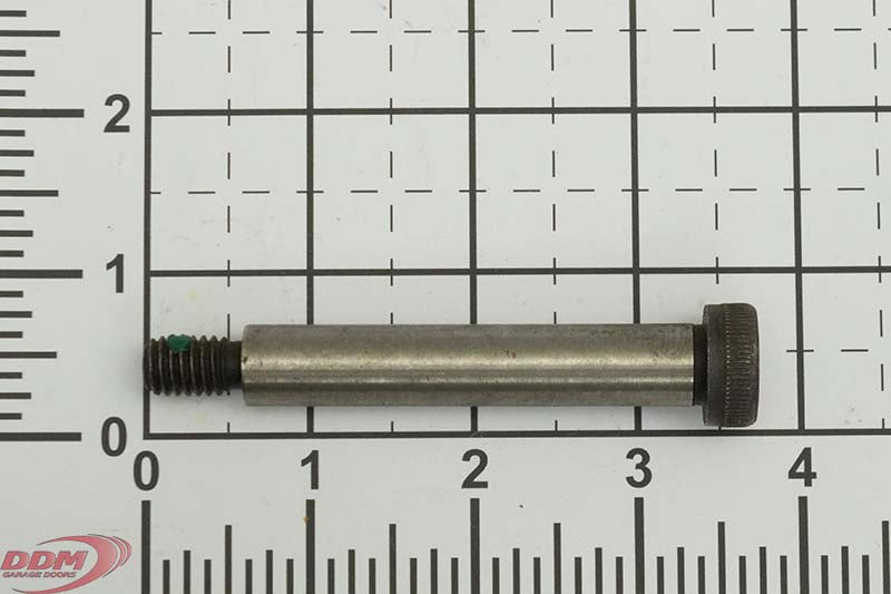 Bolt, 1/2'' x 2-3/4" - Shoulder, w/ Pellet - 2101-0167