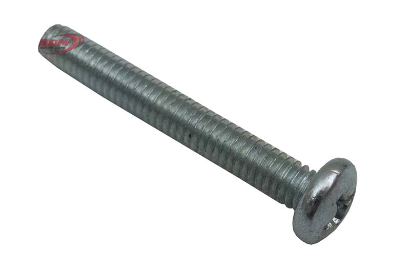 Screw, 8-32 x 1-1/4" - Phillips Head, Mach - 2101-0182