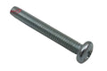 Screw, 8-32 x 1-1/4" - Phillips Head, Mach - 2101-0182