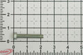 Screw, Hex Head Cap - Grade 5 - 2101-0188