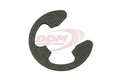 Ring, Ext - 1/2" E Snap - 2101-0189