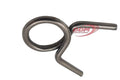 Rod Clamps - 7/16" - 2101-0224