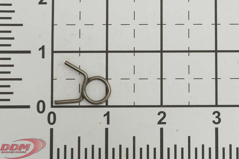 Rod Clamps - 7/16" - 2101-0224