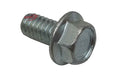 Screw, 1/4"-20 x 1/2" - Hex Head, Flange - 2101-0225