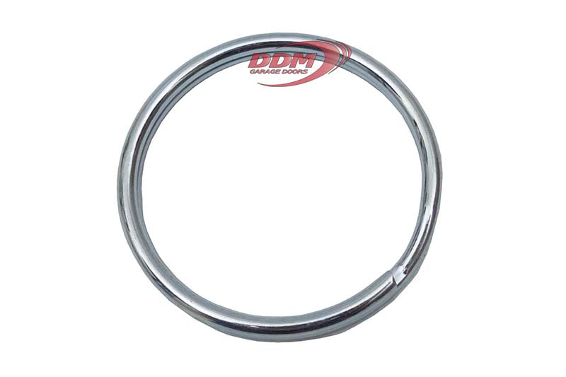 Ring, 1-3/4" OD, Split - 2101-0230