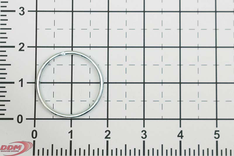 Ring, 1-3/4" OD, Split - 2101-0230