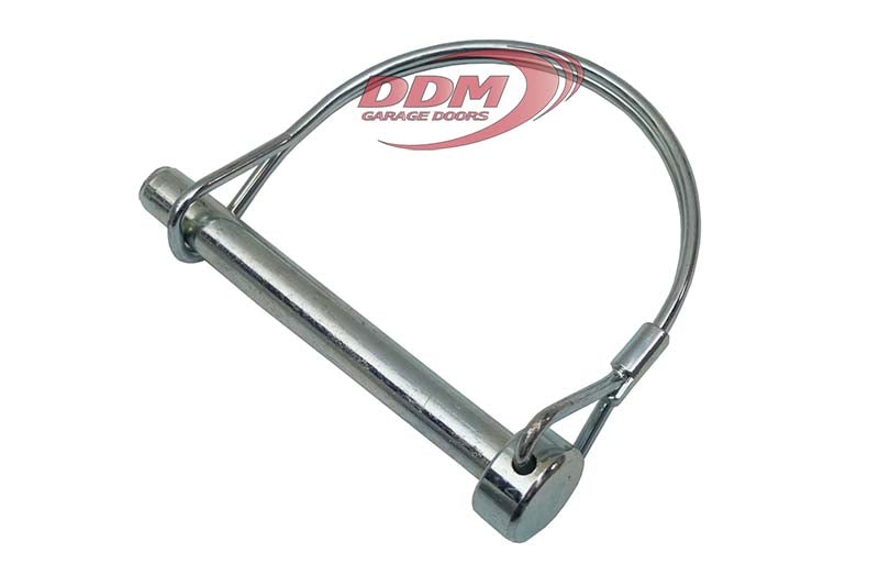 Pin, Bridge - 5/16" - 2101-0254