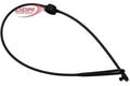 Prop Lock Clip - Nylon, Lanyard U-Lock Type - 2101-0255