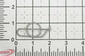Cotter Pin - Rue Clip 3/4" - 2101-0259