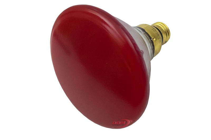 Red Bulb - 3051-0017
