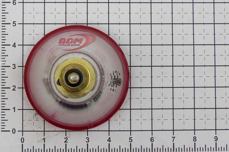 Red Bulb - 3051-0017