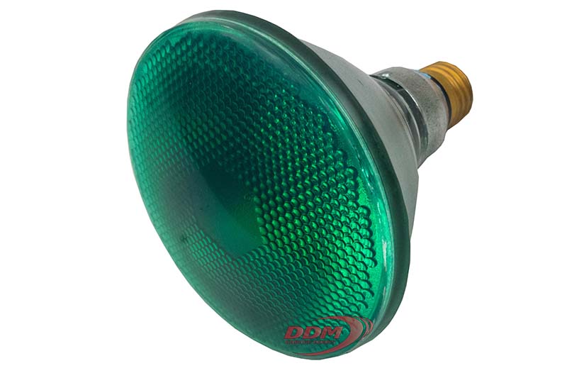 Green Bulb - 3051-0018