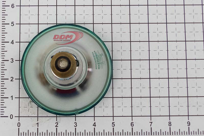 Green Bulb - 3051-0018