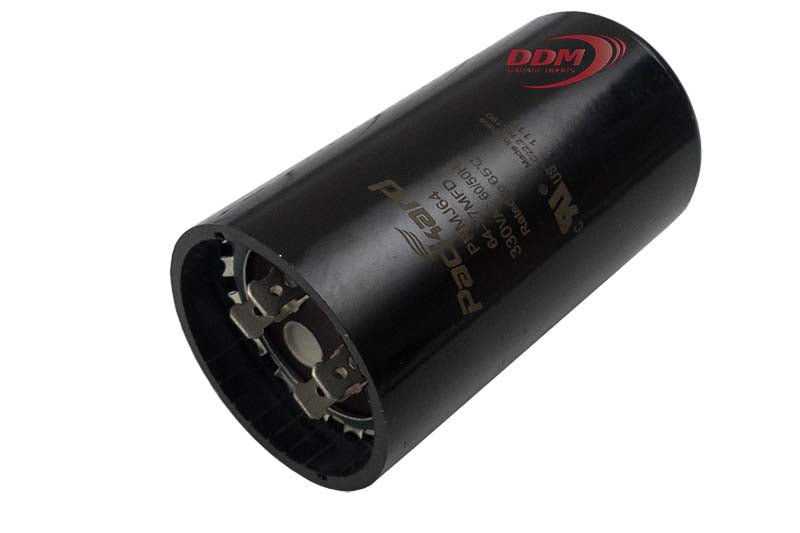 Capacitor - 3051-0058