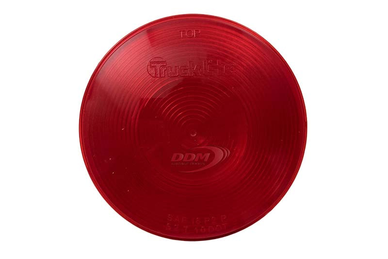 Red Lens - 3051-0064