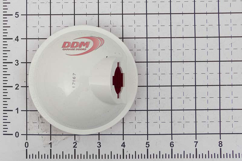Red Lens - 3051-0064