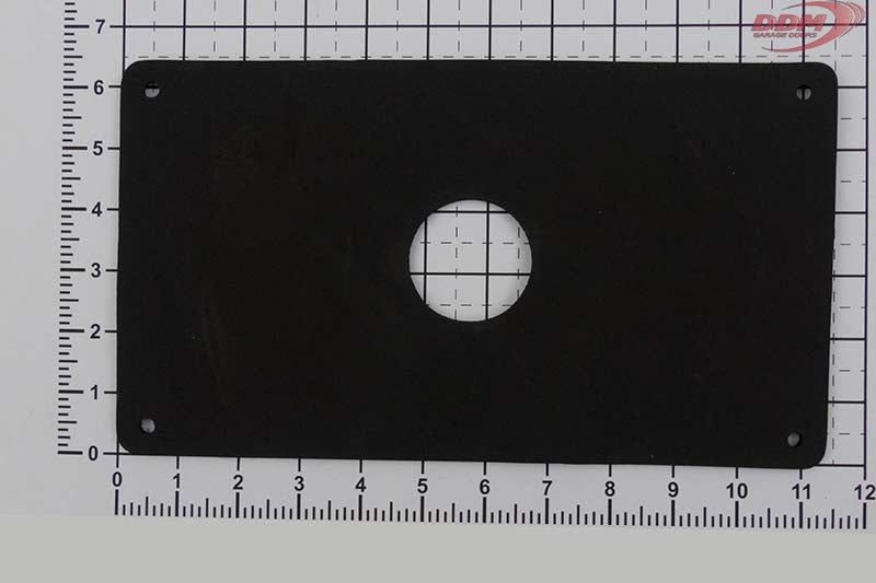 Gasket - 3051-0068