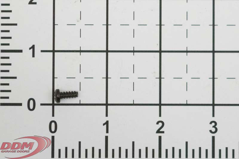 Screw - 3051-0104