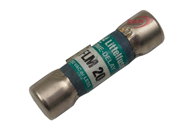 Fuse - 20 Amp - 5101-0001