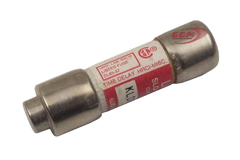 Fuse - 1 Amp, Time Delay - 5101-0038