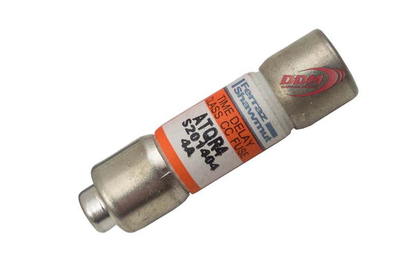 Fuse - 4 Amp - 5101-0050