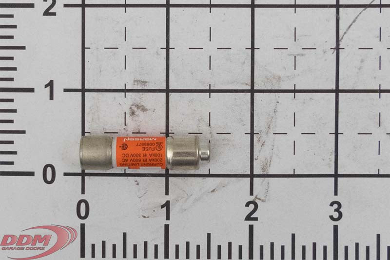 Fuse - 4 Amp - 5101-0050