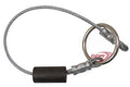 Pull Ring, Cable Assembly - 5265-0001