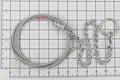 Holdown Cable Assembly - 5265-0004