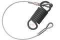 Snubber Cable Assembly - 34" Long - 5265-0008
